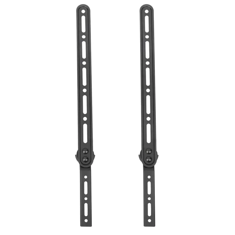 Uchwyt na soundbar do TV Maclean MC-912 max 5kg czarny