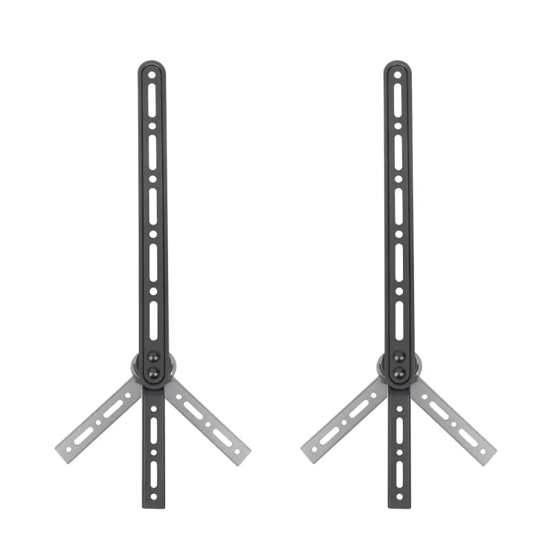 Uchwyt na soundbar do TV Maclean MC-912 max 5kg czarny