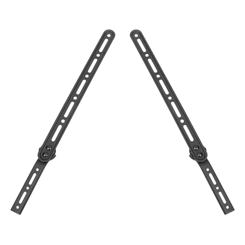 Uchwyt na soundbar do TV Maclean MC-912 max 5kg czarny