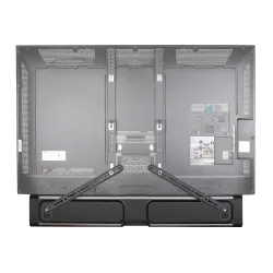 Uchwyt na soundbar do TV Maclean MC-912 max 5kg czarny