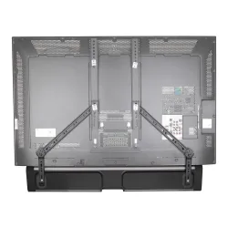 Uchwyt na soundbar do TV Maclean MC-912 max 5kg czarny