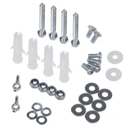 Uchwyt do kuchenki mikrofalowej Maclean MC-915W