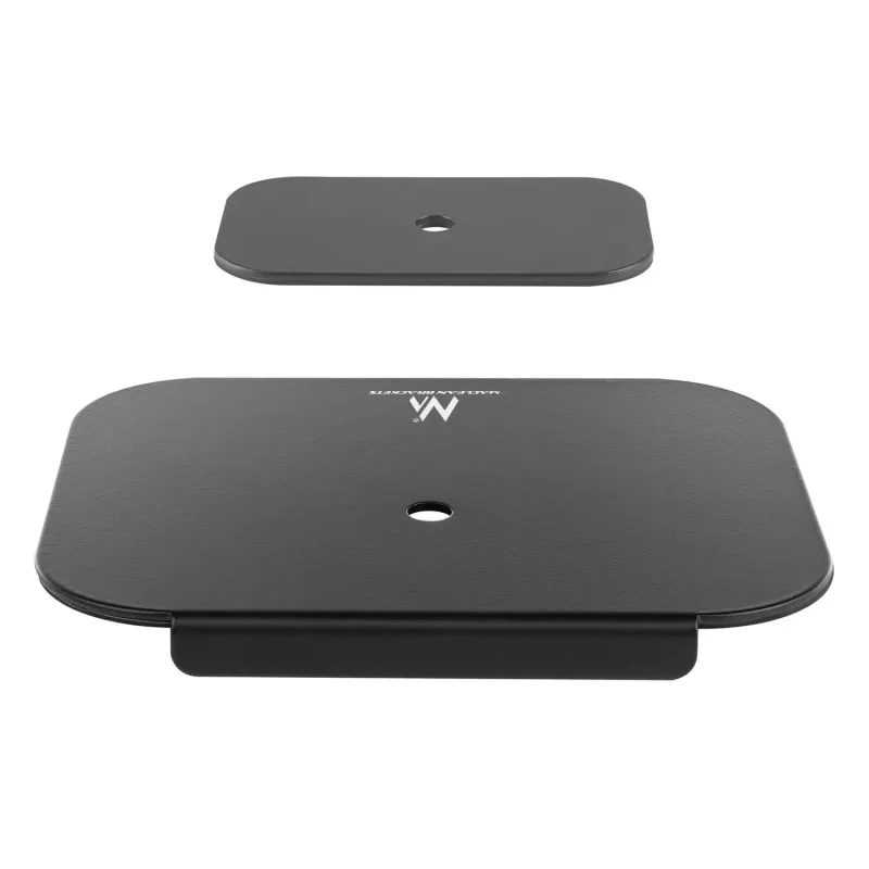 Zestaw montażowy zwiększający stabilność uchwytu na monitor Maclean MC-929,