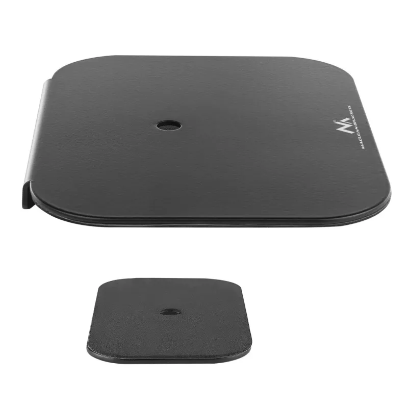 Zestaw montażowy zwiększający stabilność uchwytu na monitor Maclean MC-929,