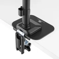 Zestaw montażowy zwiększający stabilność uchwytu na monitor Maclean MC-929,