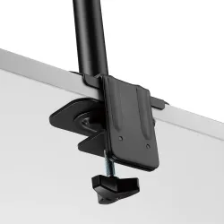 Zestaw montażowy zwiększający stabilność uchwytu na monitor Maclean MC-929,