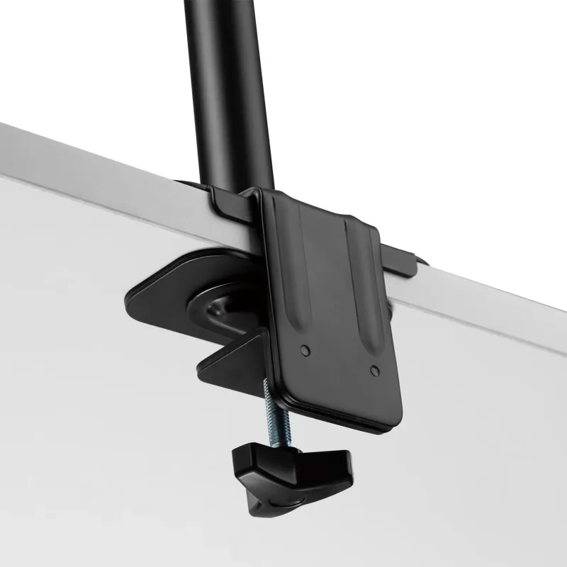 Zestaw montażowy zwiększający stabilność uchwytu na monitor Maclean MC-929,