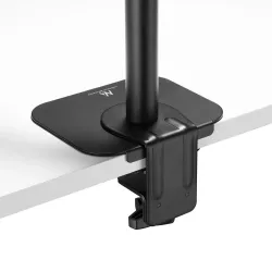 Zestaw montażowy zwiększający stabilność uchwytu na monitor Maclean MC-929,