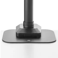 Zestaw montażowy zwiększający stabilność uchwytu na monitor Maclean MC-929,