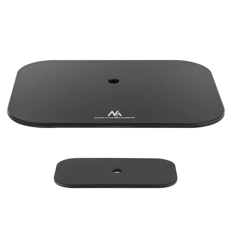 Zestaw montażowy zwiększający stabilność uchwytu na monitor Maclean MC-929,