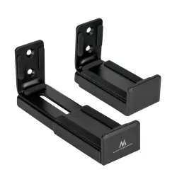 Uchwyt ścienny na soundbar regulowany Maclean MC-932, głębok… | PartsPC.pl