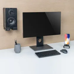 Uchwyt ścienny na soundbar regulowany Maclean MC-932, głębok… | PartsPC.pl