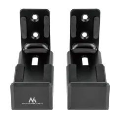 Uchwyt ścienny na soundbar regulowany Maclean MC-932, głębok… | PartsPC.pl