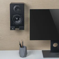 Uchwyt ścienny na soundbar regulowany Maclean MC-932, głębok… | PartsPC.pl