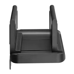 Uchwyt do terminala Thin-Client / mini PC Maclean MC-454 czarny pasuje do