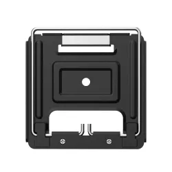 Uchwyt ścienny ultra płaski do TV Maclean MC-481, 37-80", max VESA 600x400