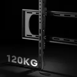 Uchwyt do TV lub monitora Maclean MC-750N max. VESA | PartsPC.pl