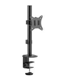 Uchwyt biurkowy do monitora LCD Maclean MC-751N VESA 75x75 oraz 100x100,