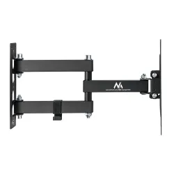 Uchwyt do telewizora Maclean MC-700 23-42" 30kg czarny max VESA 200x200