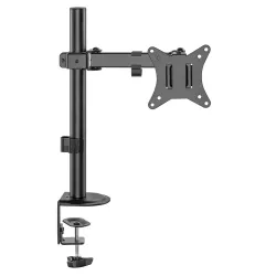 Uchwyt biurkowy do monitora LCD Maclean MC-753N, 17-32", 9kg, VESA 75x75