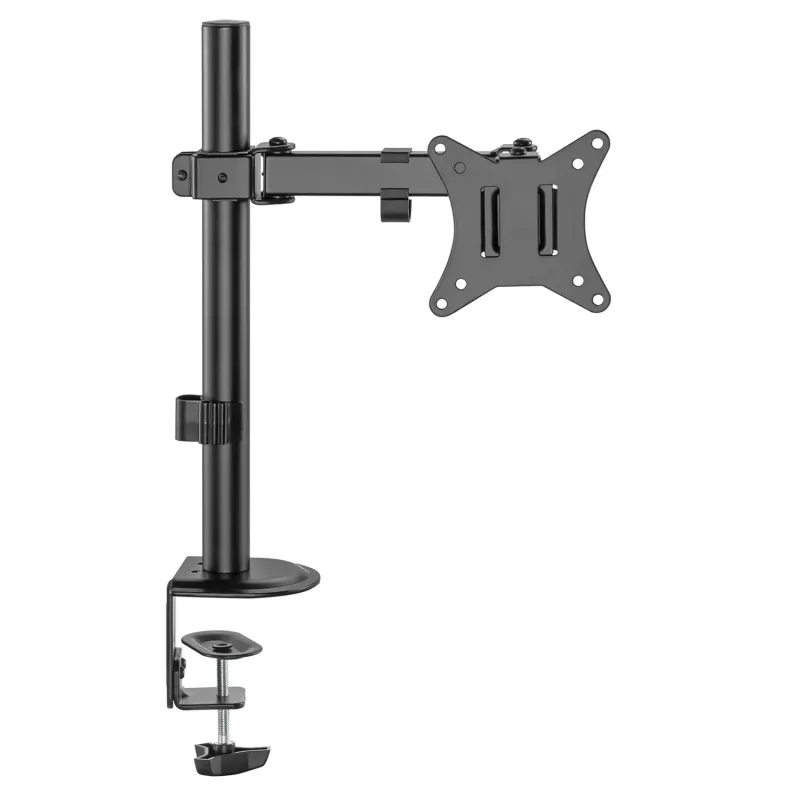 Uchwyt biurkowy do monitora LCD Maclean MC-753N, 17-32", 9kg, VESA 75x75