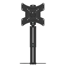 Uchwyt do TV Maclean MC-771A, z półką na DVD, VESA 200x200 ,… | PartsPC.pl