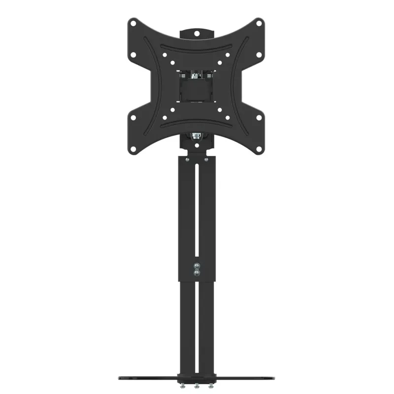 Uchwyt do TV Maclean MC-771A, z półką na DVD, VESA 200x200 ,… | PartsPC.pl