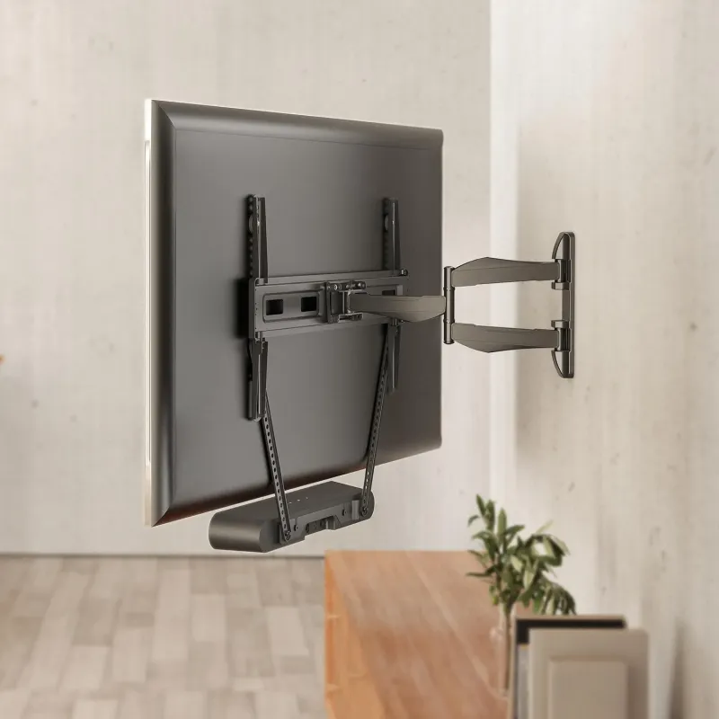 Uchwyt VESA do TV Maclean MC-975, na Sonos Ray, 2kg