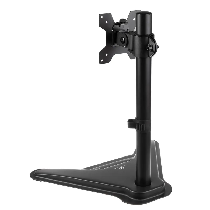 Uchwyt do monitora Maclean MC-987, max VESA 100x100, 13-27", 8kg