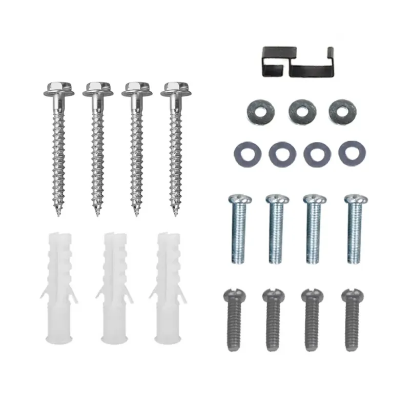 Uchwyt do telewizora lub monitora Maclean MC-416, max. VESA 100x100,