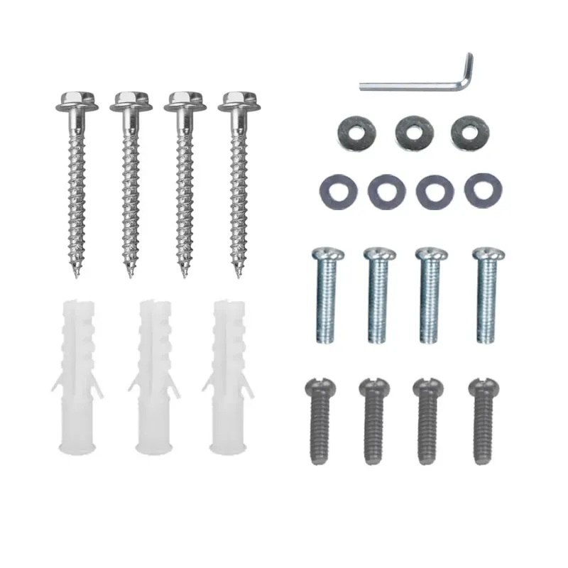 Uchwyt do telewizora lub monitora Maclean MC-415, max. VESA 100x100,