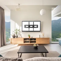 Uchwyt do TV Maclean MC-419, max VESA 600x400, 32-100", 80kg