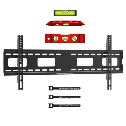 Uchwyt do TV Maclean MC-420, max VESA 800x400, 43-120", 120kg