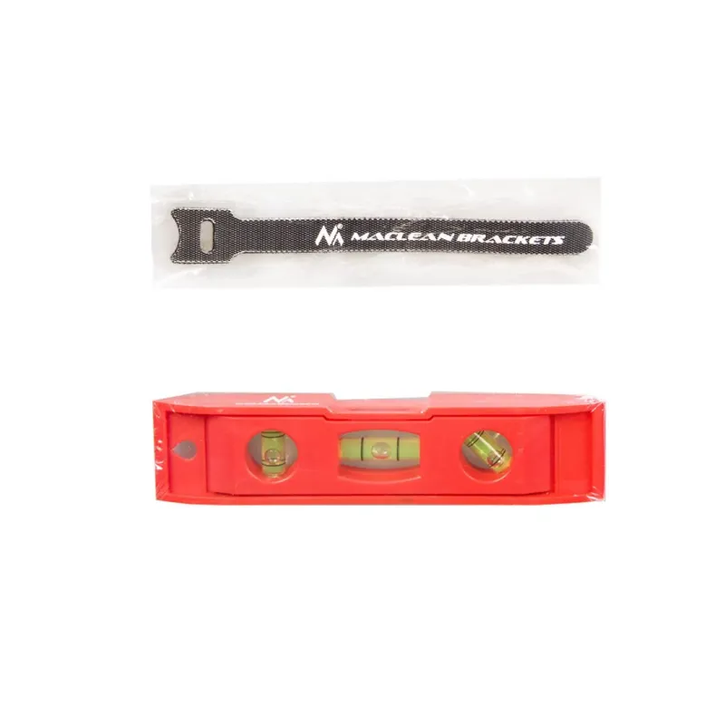 Uchwyt do TV Maclean MC-421, max VESA 600x400, 32-90", 80kg, reg.