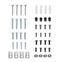 Uchwyt do TV Maclean MC-422, max VESA 800x400, 43-100", 120kg, reg.