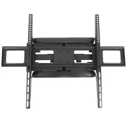 Uchwyt do TV Maclean MC-423, max VESA 800x600, 43-100", 80kg, reg.kąta w