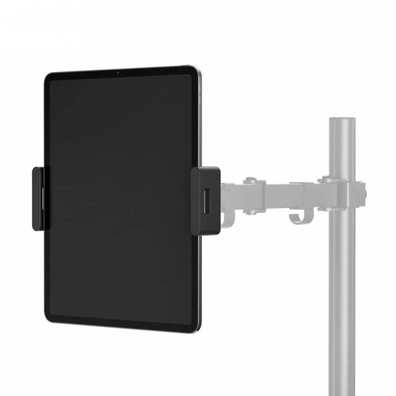 Uchwyt na tablet do uchwytów VESA Maclean MC-991, uniwersalny, pasuje do