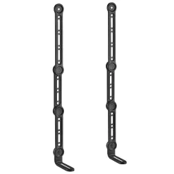 Uchwyt VESA na soundbar Maclean MC-335 uniwersalny, ma... | PartsPC.pl