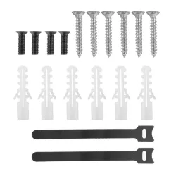 Uchwyty ścienne Maclean MC-996 do Sonos® ERA 300