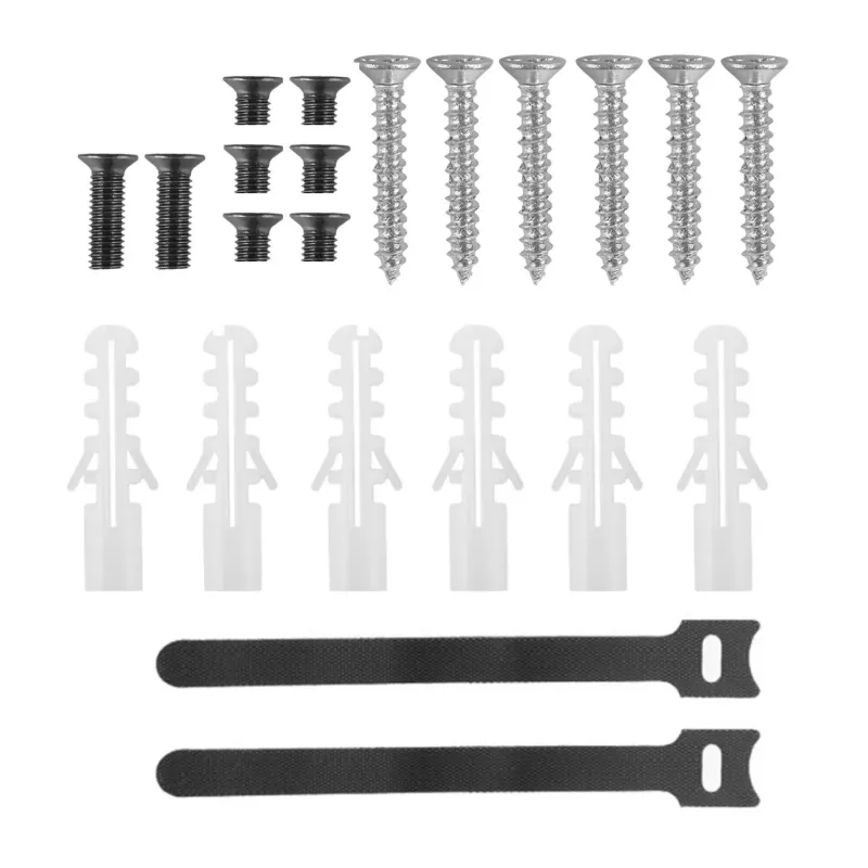 Uchwyty ścienne stojaki Maclean MC-997 do Sonos ERA 100 | PartsPC.pl