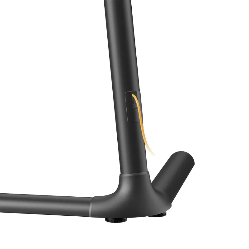 Uchwyt stojak podłogowy do telewizora Maclean MC-494, 32-70", max. VESA