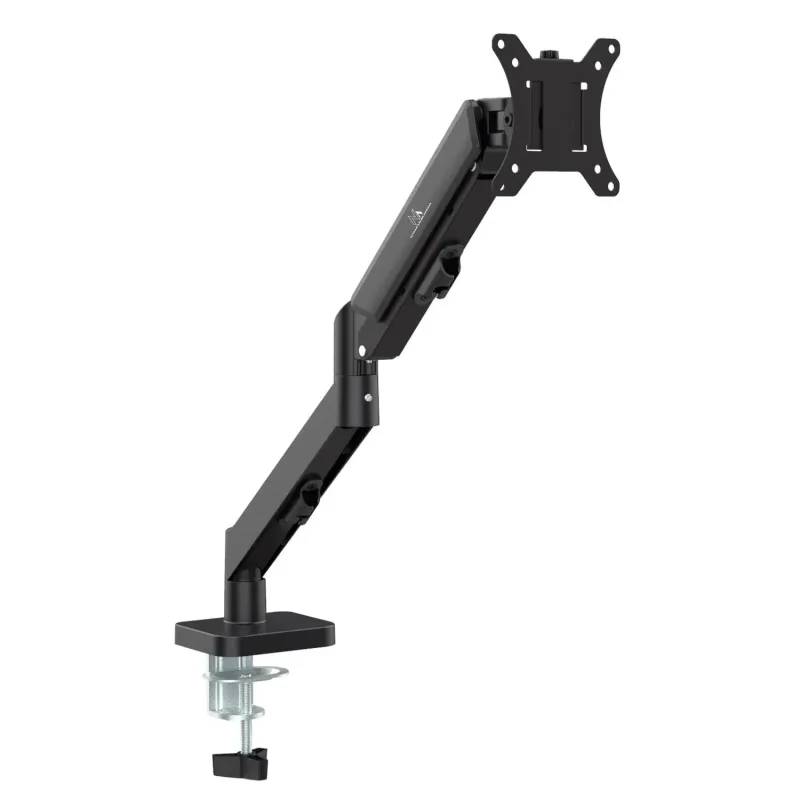Uchwyt na monitor Maclean MC-133, sprężyna gazowa, 17"-32", … | PartsPC.pl