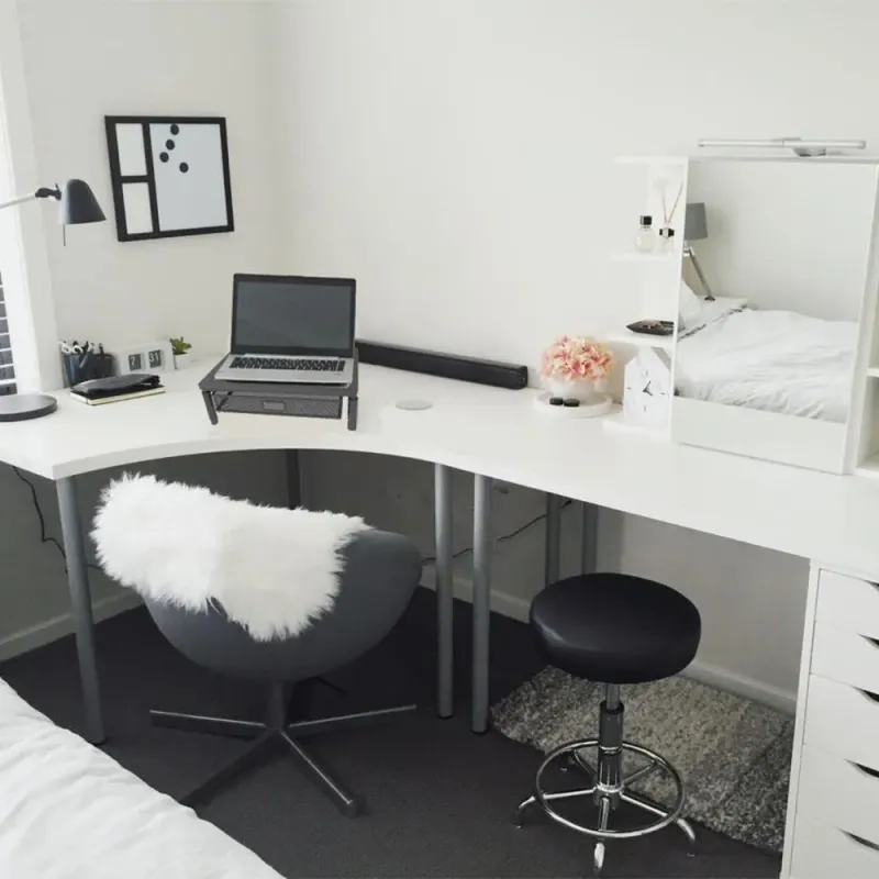 Podstawka pod monitor / laptop Maclean MC-947, 13-32"