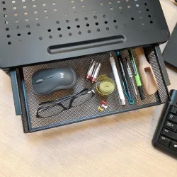 Podstawka pod monitor / laptop Maclean MC-947, 13-32"