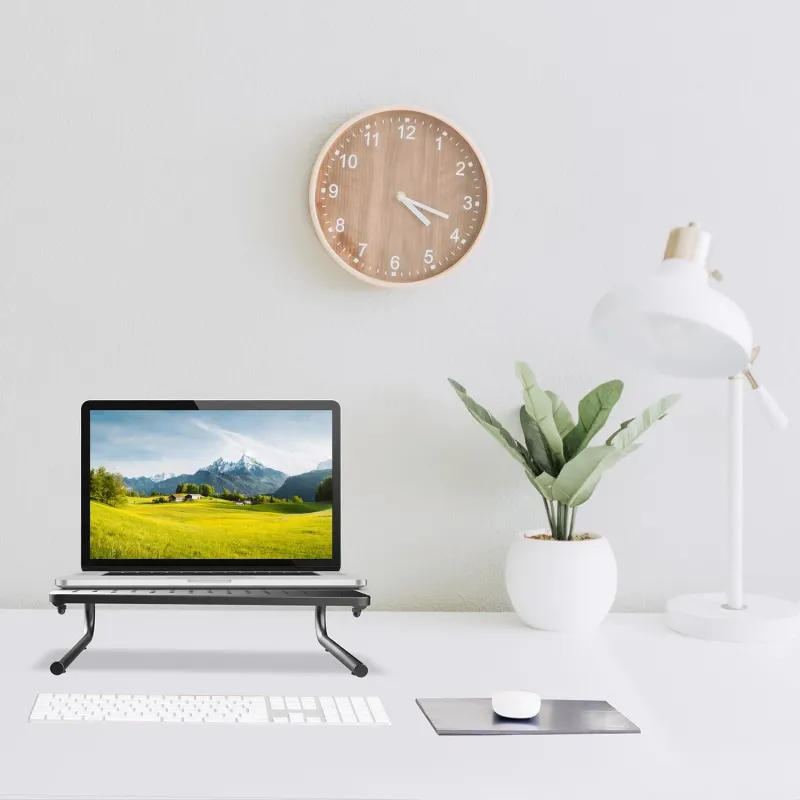 Podstawka pod monitor / laptop Maclean MC-948, 13-32"