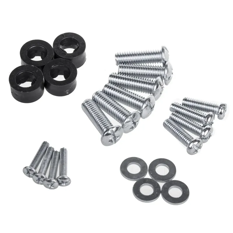 Stojak do TV uniwersalny Maclean MC-450, na szafkę RTV podstawka max. 40kg