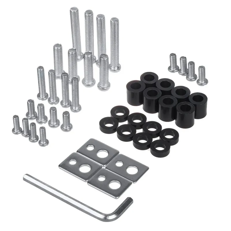 Stand wózek do TV Maclean MC-949, profesjonalny,32-55", na kółkach, max.