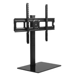 Stojak do TV uniwersalny Maclean MC-386, na szafkę RTV, | PartsPC.pl