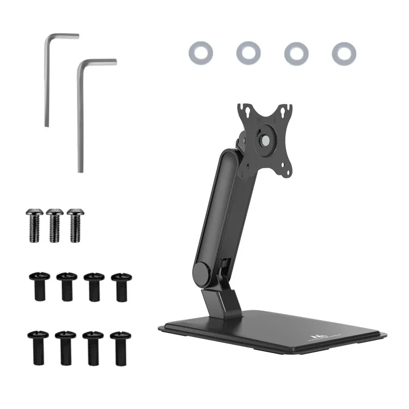 Stojak uchwyt do monitora dotykowego Maclean MC-989 wolnostojący