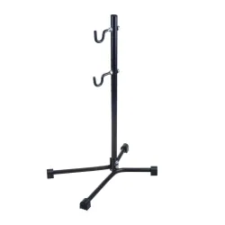 Uchwyt wieszak rowerowy serwisowy Maclean MC-434 stal max. obciążenie 20kg